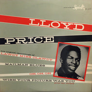 LLOYD PRICE / LLOYD PRICE