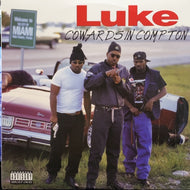 LUKE / COWARDS IN COMPTON