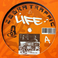 LIFE / ALWAYS LIVING