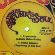 LONNIE LISTON SMITH / EXPANSIONS etc...