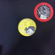 LADY APACHE / ROCK AND COMEEN