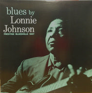LONNIE JOHNSON / BLUES BY LONNIE JOHNSON
