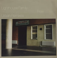 LIGHTHOUSE FAMILY / FREE (Urban Remixes)