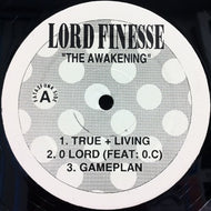 LORD FINESSE / AWAKNING