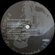 LOSOUL / LIES(WATCH YOUR LIFT)REMIXES