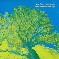 LEN FAKI / DELTA REMIX