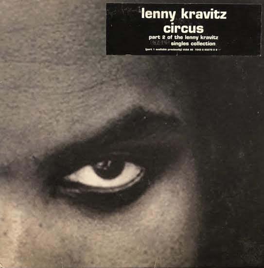 LENNY KRAVITZ / CIRCUS – TICRO MARKET