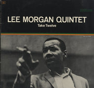 LEE MORGAN QUINTET / TAKE TWELVE (VIJ-5051)