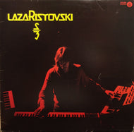 LAZA RISTOVSKI / 2/3