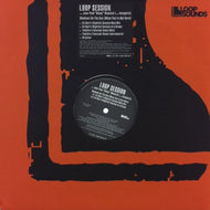 LOOP SESSION / SHADOW ON THE SUN (WHEN YOU'RE NOT HERE)