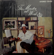 LORD KITCHENER / THE MASTER AT WORK