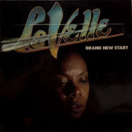LA VELLE / BRAND NEW START