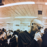 LUKE SLATER / FEAR AND LOATHING