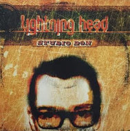 LIGHTNING HEAD / STUDIO DON