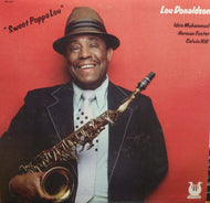 LOU DONALDSON / SWEET POPPA LOU