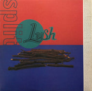 LUSH / SPILIT
