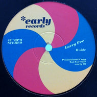 LARRY PEE / COSA DUB FEVER