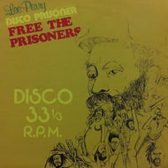 LEE PERRY / FREE UP THE PRISONERS / CHASE THEM