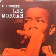 LEE MORGAN / THE COOKER