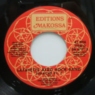 LAFAYETTE AFRO ROCK BAND / HIHACHE