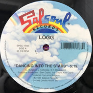LOGG / DANCING INTO THE STARS / I KNOW YOU WILL