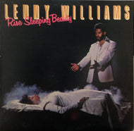 LENNY WILLIAMS / RISE SLEEPING BEAUTY