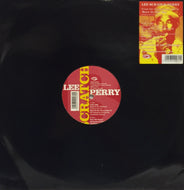 LEE SCRATCH PERRY / BORN IN THE SKY EP