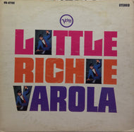 LITTLE RICHIE VAROLA / LITTLE RICHIE VAROLA