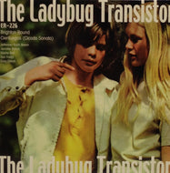 LADYBUG TRANSISTOR / BRIGHTON BOUND