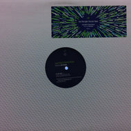 LOUIE BALO & TOMMY BONES / INTO THE LIGHT