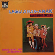 LAGU ANAK-ANK  / HABIS HANGIS TERTAWA