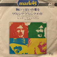 LED ZEPPELIN / WHOLE LOTTA LOVE
