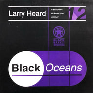 LARRY HEARD / BLACK OCEANS