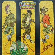 LOS NUEVOS MUTANTES / BOMBA