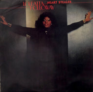 LOLEATTA HOLLOWAY / HEART STEALER