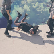 LOCAL NATIVES / HUMMINGBIRD