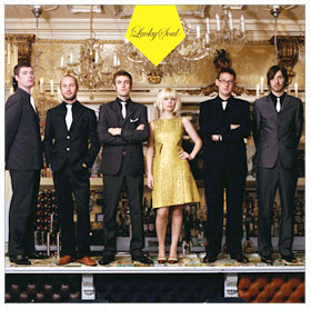 LUCKY SOUL / ADD YOU LIGHT TO MINE, BABY – TICRO MARKET
