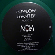 LOWLOW / LOW-FI EP