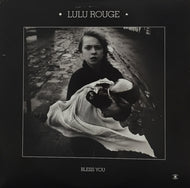 LULU ROUGE / BLESS YOU
