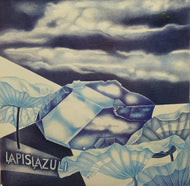 LAPISLAZULI  / LAPISLAZULI