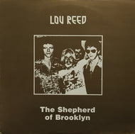 LOU REED / THE SHEPHERD OF BROOKKYN