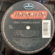 LIDELL TOWNSELL & M.T.F. / THE DUGOUT