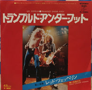 LED ZEPPELIN / TRAMPLED UNDER FOOT