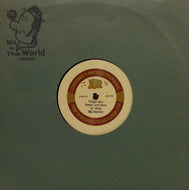 LORD MIKE'S DIRTY CALYPSONIANS / MORE...
