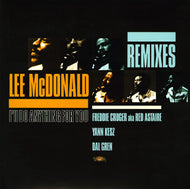 LEE McDONALD / I'LL DO ANYTHING FOR YOU REMIX