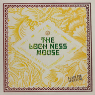 LOCH NESS MOUSE / FLAIR FOR DARJEELING