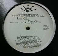 LES GO / DAN GNA