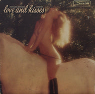 LOVE AND KISSES / HOW MUCH, HOW MUCH I LOVE YOU