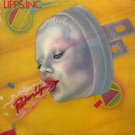 LIPPS, INC. / PUCKER UP
