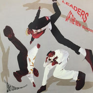 LEADERS OF THE NEW SCHOOL / A FUTURE WITHOUT A PAST